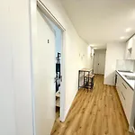 Cc House Gaia Apartman