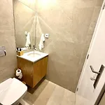 Cc House Gaia Apartman