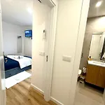 Apartman Cc House Gaia Bicas