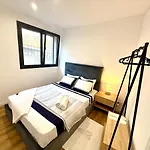 Cc House Gaia Apartman