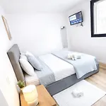 Apartment Cc House Gaia