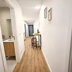 Cc House Gaia Apartment *