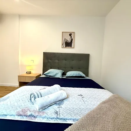 Cc House Gaia * Bicas