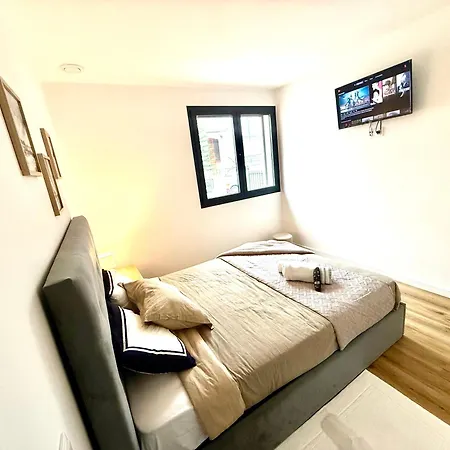 Cc House Gaia Apartment