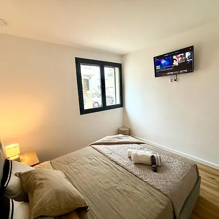 شقة Cc House Gaia *