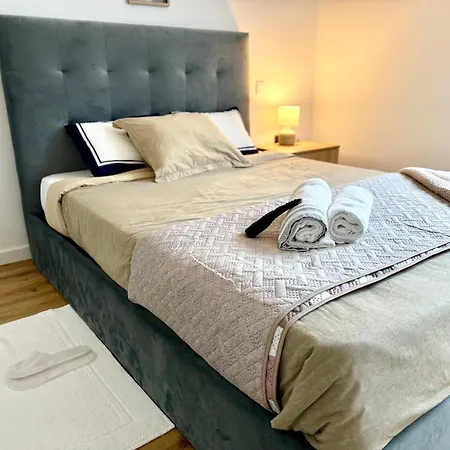 Cc House Gaia * Bicas