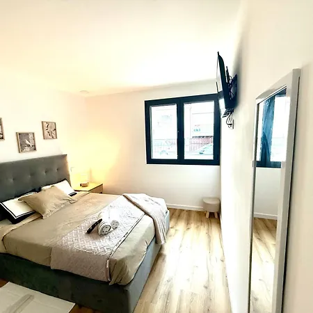 Cc House Gaia شقة *