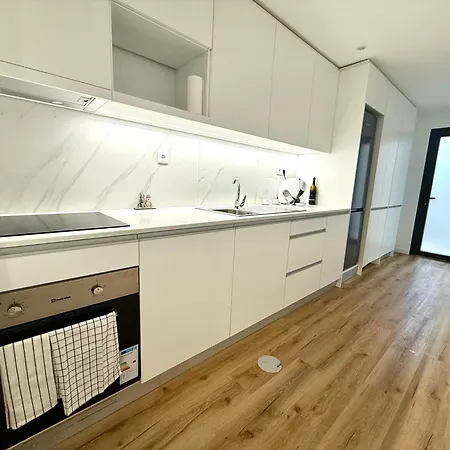 شقة Cc House Gaia Bicas