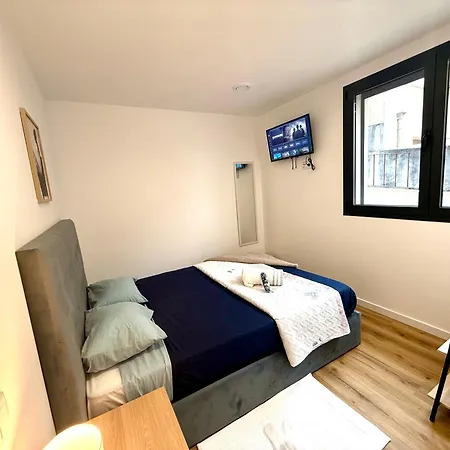 Cc House Gaia شقة