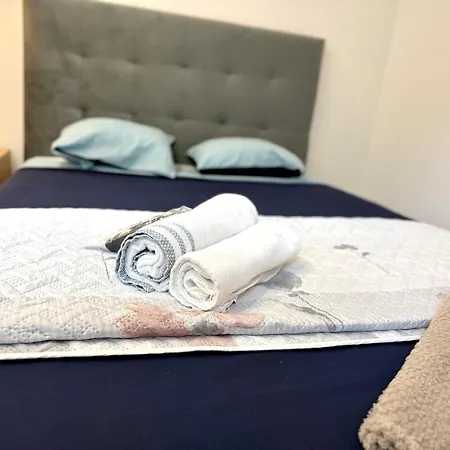 شقة Cc House Gaia Bicas