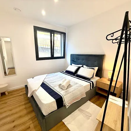 דירה Cc House Gaia Bicas