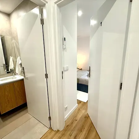 Cc House Gaia * Bicas