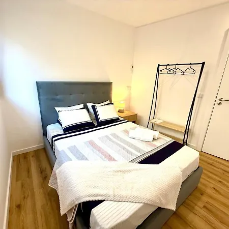 公寓 Cc House Gaia Bicas