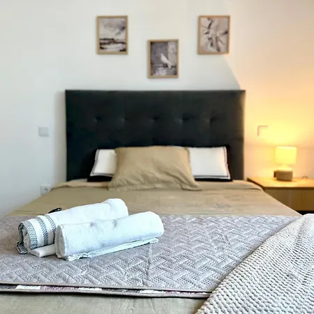 דירה Cc House Gaia