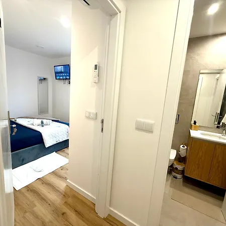 公寓 Cc House Gaia Bicas