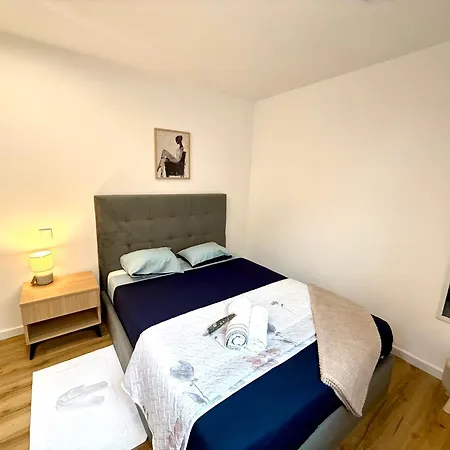 Cc House Gaia * Bicas