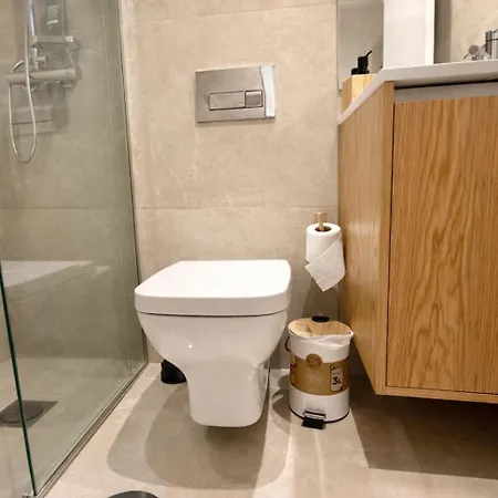 Cc House Gaia * Βίλα Νόβα ντε Γκάια