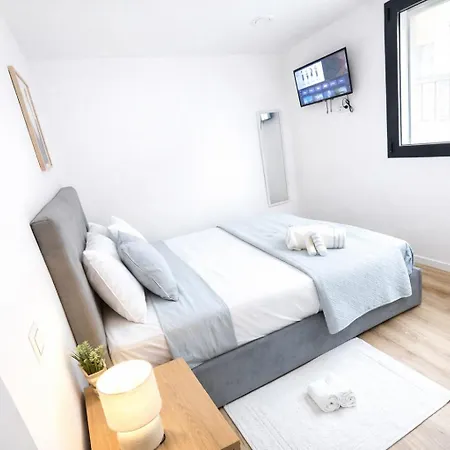 Apartment Cc House Gaia