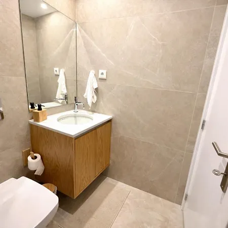 Cc House Gaia Apartment Vila Nova de Gaia