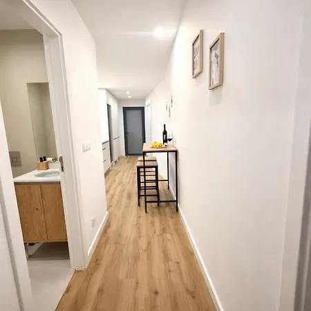 Cc House Gaia Apartment *
