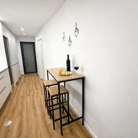 Apartment Cc House Gaia *