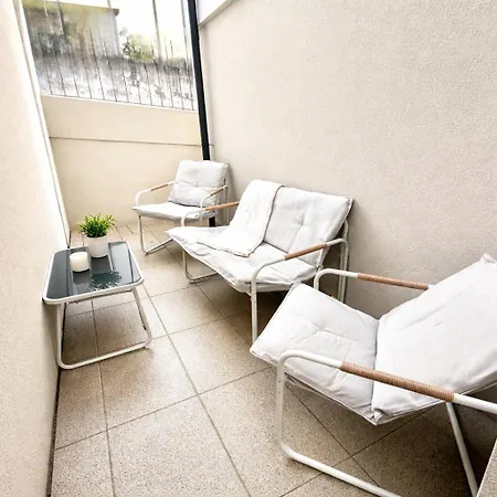 Apartment Cc House Gaia Vila Nova de Gaia