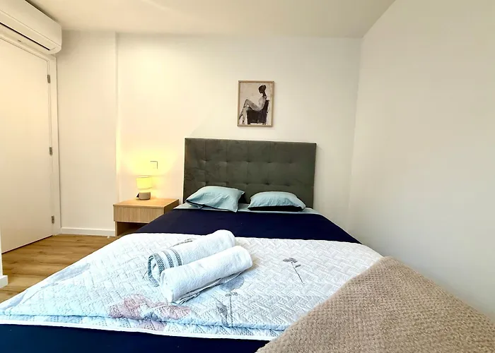 Cc House Gaia * Bicas