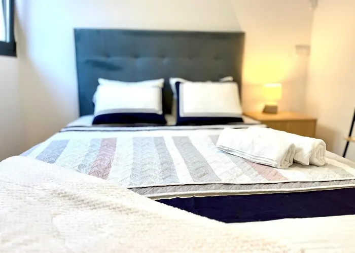 Cc House Gaia شقة *