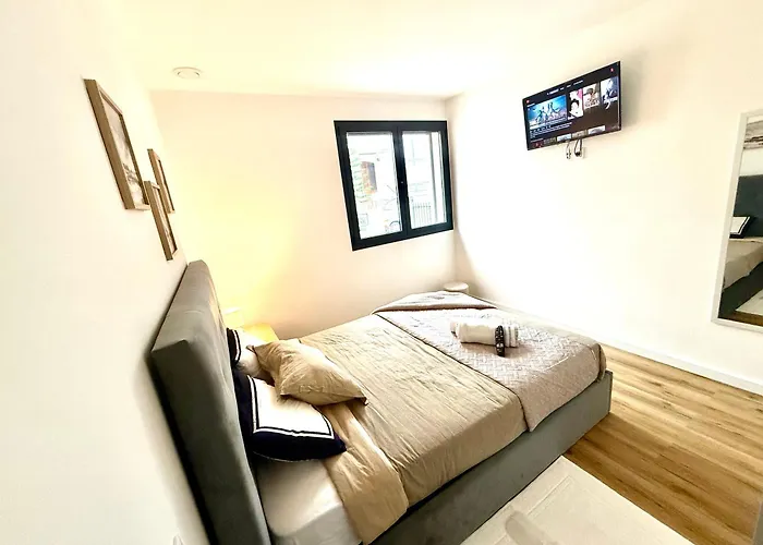 Cc House Gaia شقة