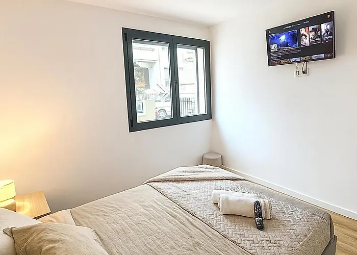 Cc House Gaia דירה Bicas