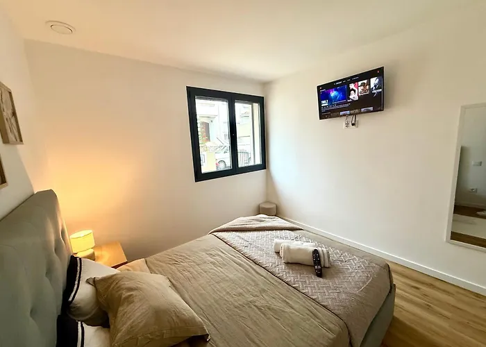 公寓 Cc House Gaia *