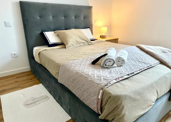 Cc House Gaia * Bicas