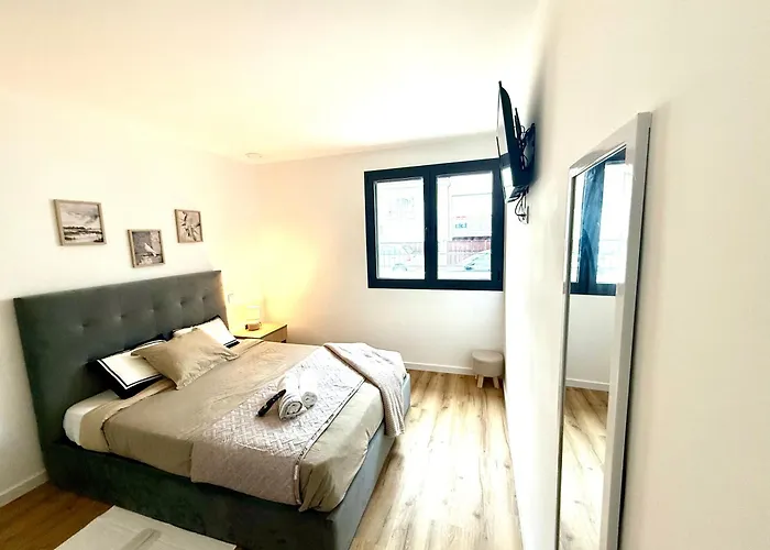 Cc House Gaia Apartment *