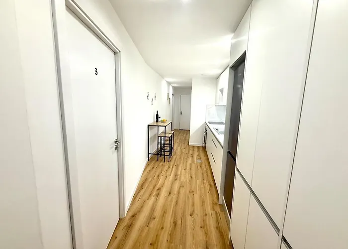 شقة Cc House Gaia *