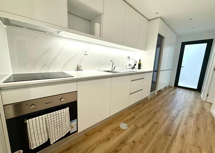 Apartment Cc House Gaia Bicas