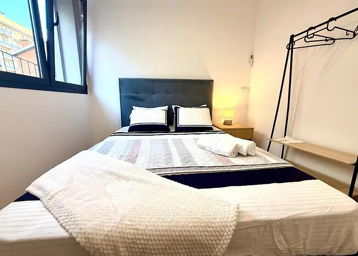 דירה Cc House Gaia