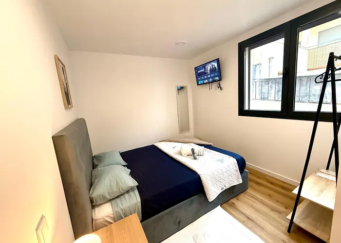 Cc House Gaia דירה