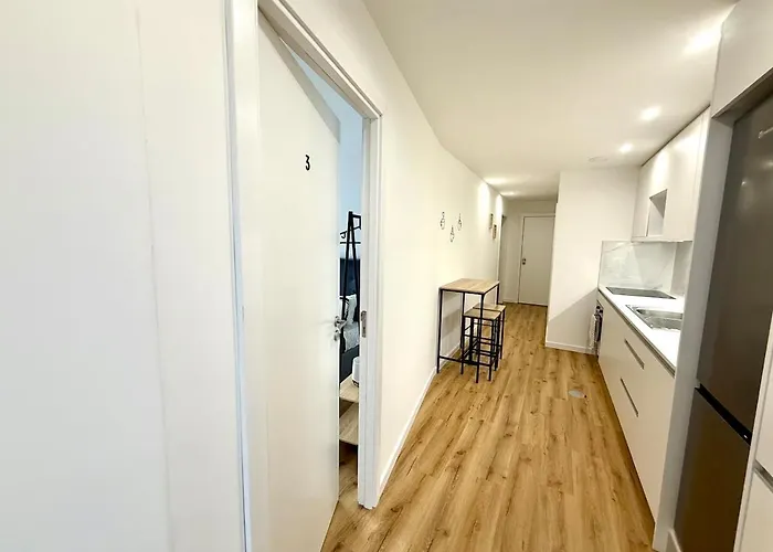 Cc House Gaia Apartment