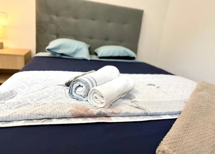 شقة Cc House Gaia Bicas