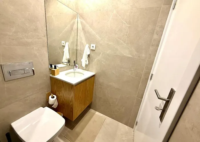 Cc House Gaia شقة