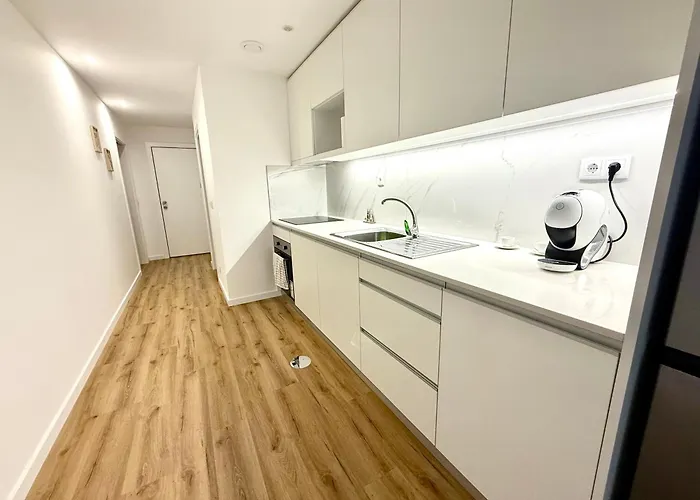 Apartment Cc House Gaia *
