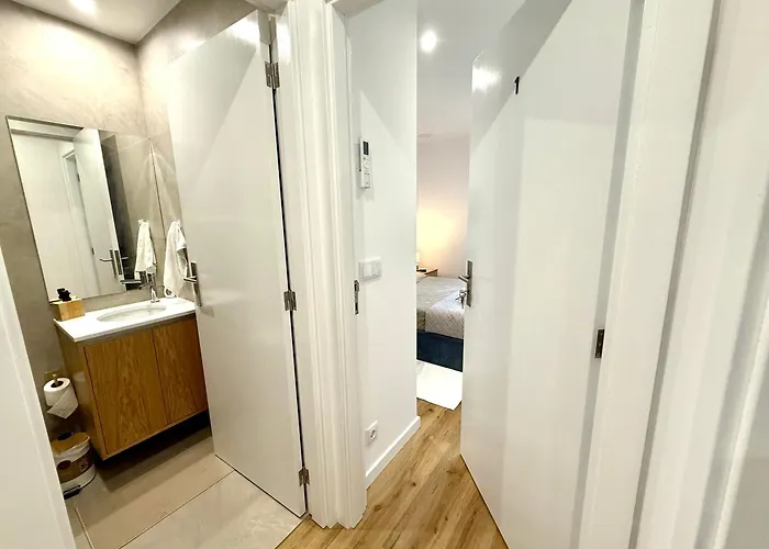 Cc House Gaia * Bicas