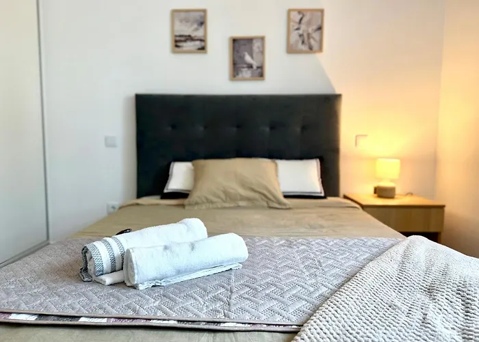 公寓 Cc House Gaia