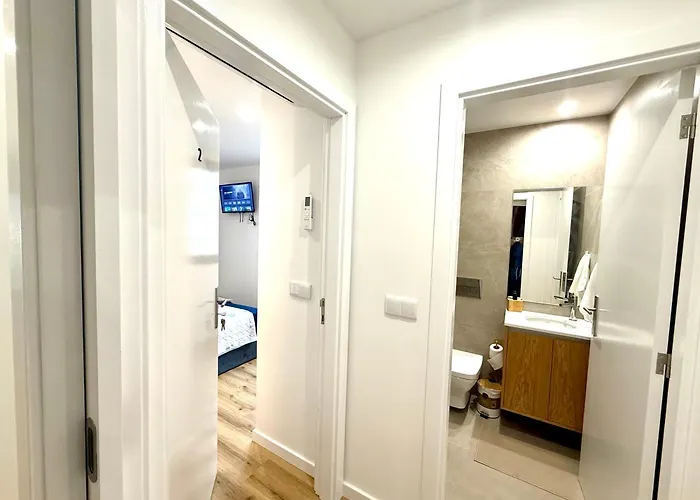 شقة Cc House Gaia Bicas