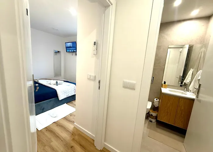 Apartment Cc House Gaia Bicas