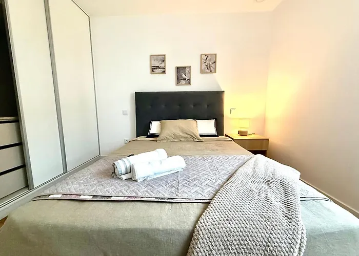 Cc House Gaia Apartment