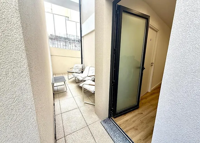 דירה Cc House Gaia *