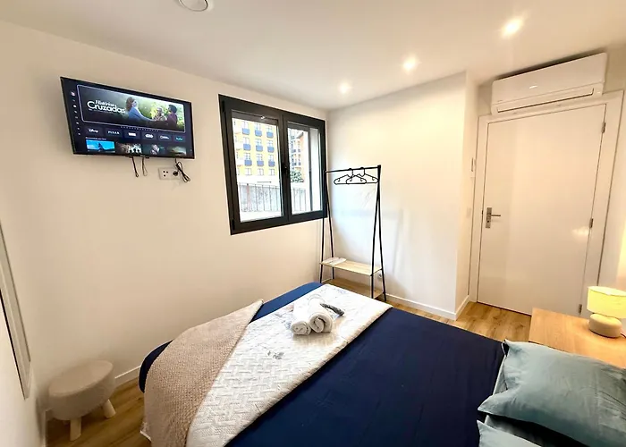 Cc House Gaia Apartment *
