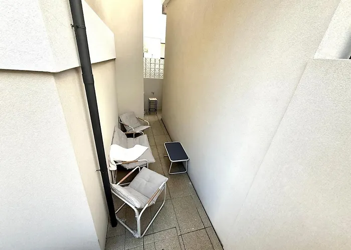 شقة Cc House Gaia