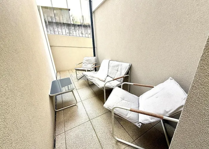 公寓 Cc House Gaia